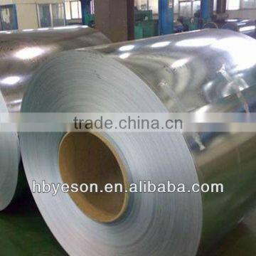 galvanized steel coil mills/construction materials wholesale alibaba