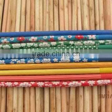 Wholesale Natural Broom Handles