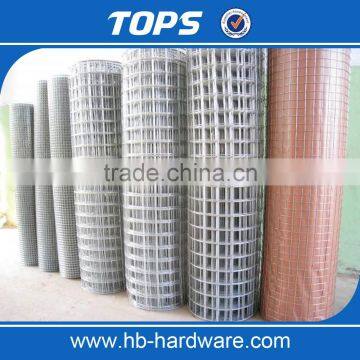 2017 Hot Sell Galvanized Stainless Steel Wire Mesh photo-3