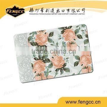 Promotional Custom Print pp Table Mat Place Mat photo-3