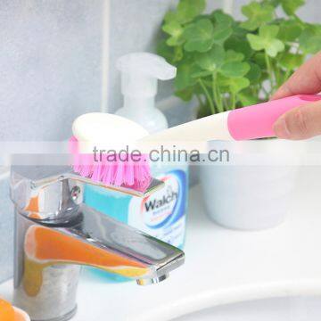 Cute Cartoon Anmials Cleaning Brush photo-6
