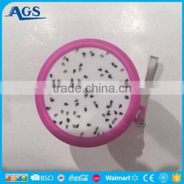 Factory Price Lovely Pitaya Fruit Plastic Bottle photo-2