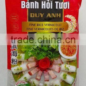 FINE RICE VERMICELLI