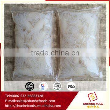 Low Cal Konjac Shirataki Knots Noodles With Factory Price photo-2