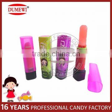 HALAL Lipstick Toy Hard Candy Pop Candy photo-2