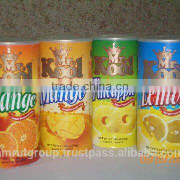 Instant Drink Fruit Powder photo-5