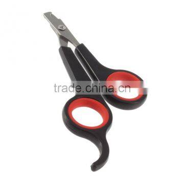 1PC Pet Nail Claw Grooming Scissors Clippers For Dog Cat Bird Gerbil Rabbit Ferret Small Animals Newest Hot Search photo-3