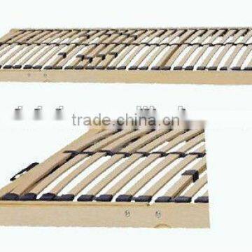 Heze Kaixin European Bed Frame -steel Frame photo-6