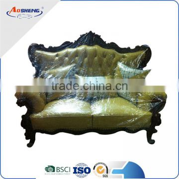 storage plastic covers for sofas mattress round bottom plastic bag