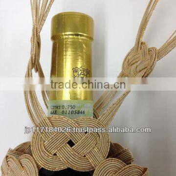 Bottle Gift Wrapping photo-6