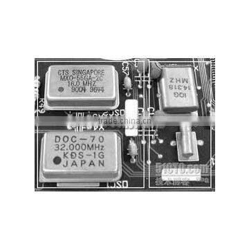 ASSFLP-C16 High Frequency SMD Oscillator Surface Mount CRYSTAL 24.000 MHz/30 Ppm 32.7680MHZ photo-1
