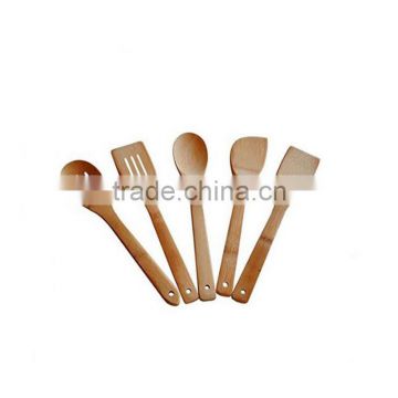 Special bamboo stick bamboo bamboo scoop shovel set