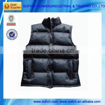 308BV in stock cheap children winter coats