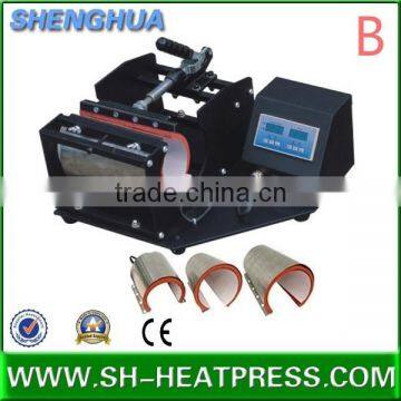 Spare Parts for Heat Press Machine photo-2