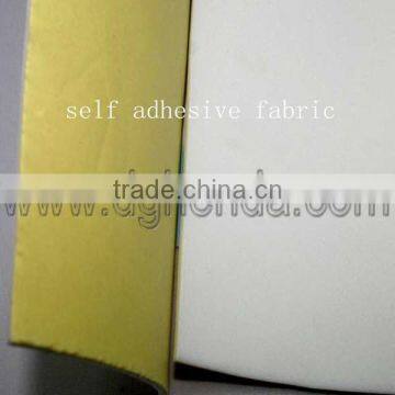 self adhesive high foaming sheet/roll for shoes,bags and so on