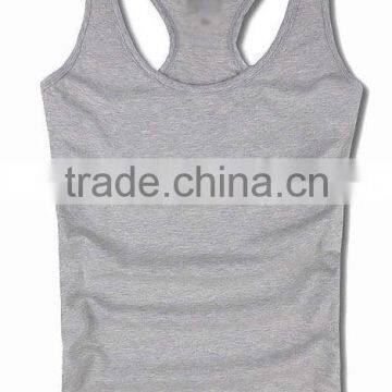 Wholesale Fashionable Cheap Custom Gym Stringer Vest