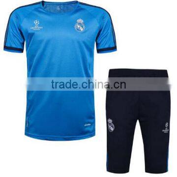 2016 New Fashion Short Uniforms For Sportswear Basketball Jerseys photo-3