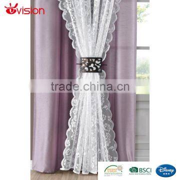 design curtains living room double layer curtains high quality curtain ,window curtain,designs curtain with 100% polyester