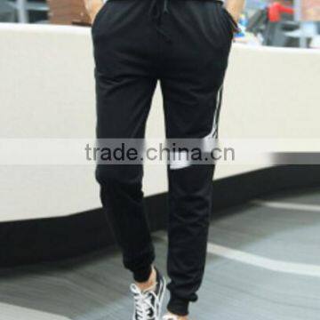 Men's Korean Casual Style Trousers Casual Trousers Wholesaler photo-3