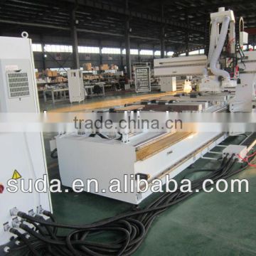 SUDA newest Atc Cnc machine r With Range Drill on sale