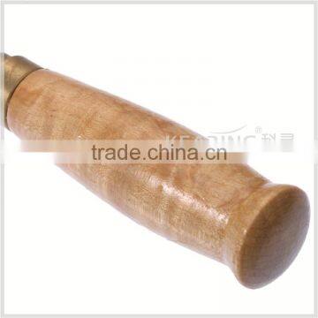 Shanghai Kearing Screw Punch With Wooden Handle for Punching on Fabric photo-3