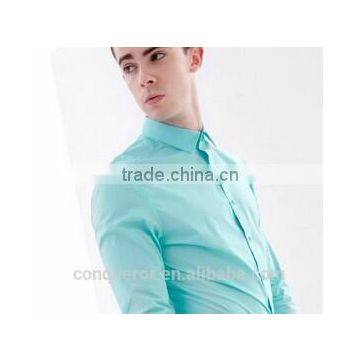 New Arrive Men Business Shirt BSRT0051 photo-2