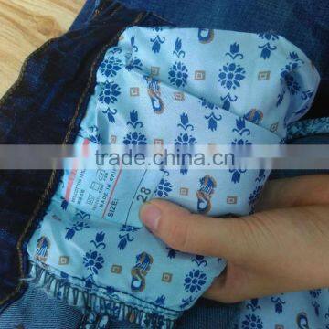 GZYmen Biker Denim Ripped Jeans Hot Sale Fashion Custom Jeans Wholesale