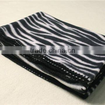 European Wholesale Picnic Polar Fleece Beach Blanket photo-3