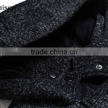 Wholesale Sweater Fleece Custom Women Jacket photo-3