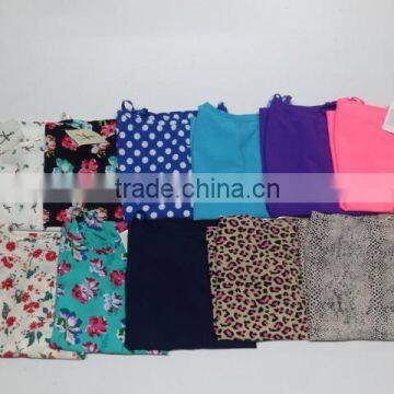 Branded Ladies Smart Strappy Tops Stocklots photo-5