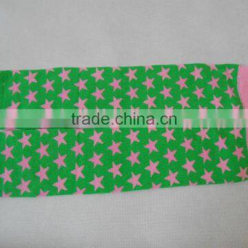 Latest Beautiful Star Leg Warmers for Girls photo-4