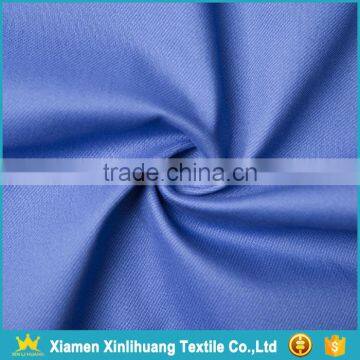 Hot Sale Woven 40D 97 Cotton 3 Spandex Twill Fabric for Pants photo-4