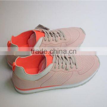 Resto de Inventario Zapatos Para Corer Ligero a Prueba Agua Deportivos Remate photo-2