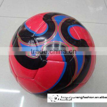 TPU socer ball size 5