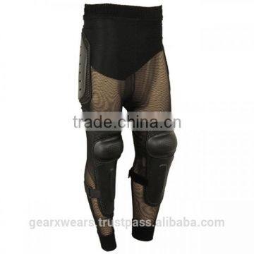 Motocross Armour Trousers