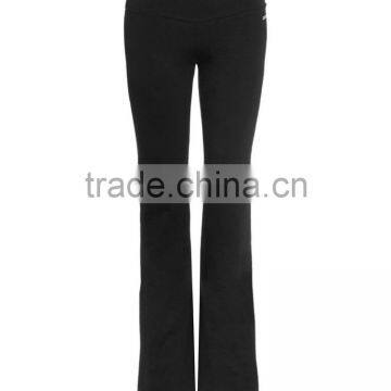 Ladies Fitness Yoga Wear Sport Pants photo-2