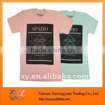 T-shirt Printing Taiwan