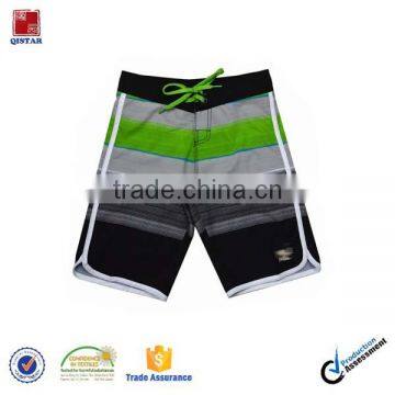 High Quality Custom Men Shorts/Swim Trunks Man /Waterproof Swimming Trunks