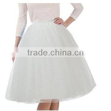 EL Light Led Adult Tutu Skirt photo-5