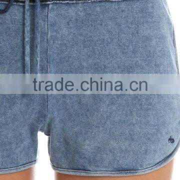 Ladies Short Jeans Pants, Hot Short Jeans for Summer photo-2