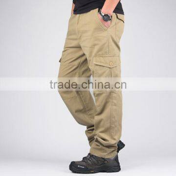 Various Types Wholesale Mens Cargo Pants photo-5