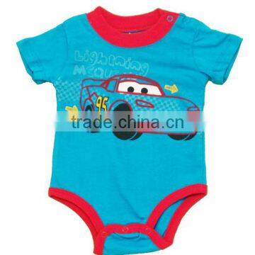 China Printing Baby Clothing,100 Cotton Carter's Baby Clothing,wholesale Newborn Baby Clothing photo-5