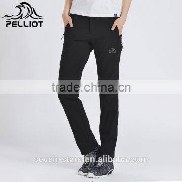 Rock Climbing Multifunctional Outdoor Quick-dry Sport Trousers photo-3