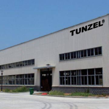 Hangzhou Tunzel Hardware Machinery Co Ltd company overview - view 1