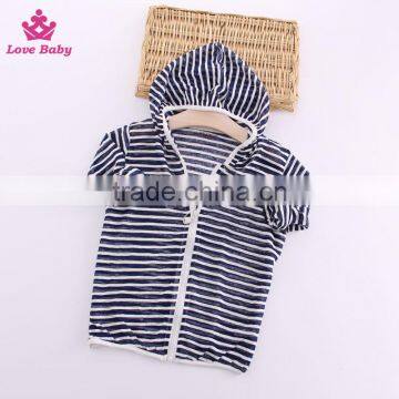 2016 new fashion sun protection coat transparent coats for unsix baby LBP20160308-5