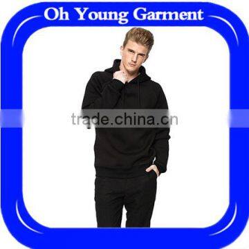 Wholesale sportwear stylish men clotnes custom hoodie cotto street wear cool hip hop activewear online shopping winter hoodies