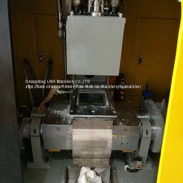 TPR Kneader Machine/internal Mixer/dispersion Kneader/Banbury Mixer for Research and Mass Production photo-2