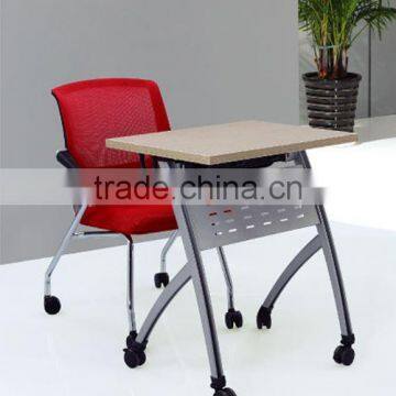 2016 Cheaper New Modern New Design Wood Conference Table photo-2