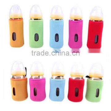 Baby Bottle Warmer/milk Bottle Warmer/baby Bottle Warmer Bag photo-3