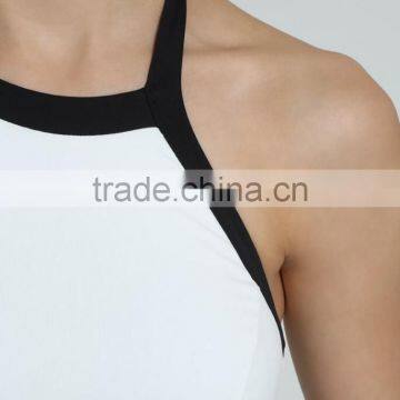 2017 Swimwear Bikini Girls Xxx Hot Sex Padded Bikini Top photo-5